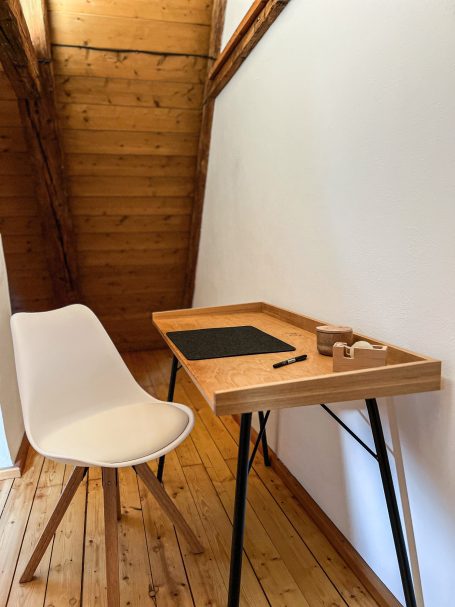Arbeitsplatz
