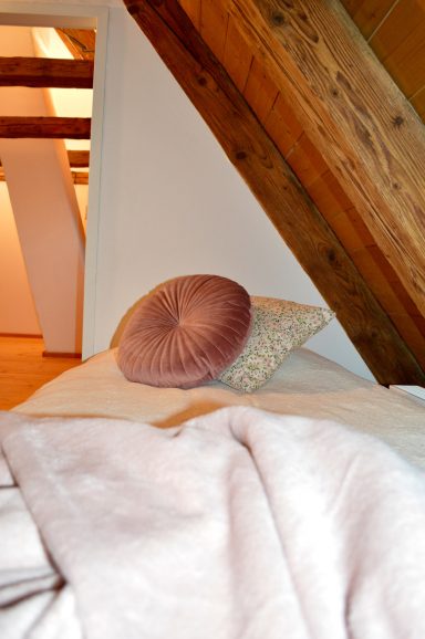 Schlafzimmer DG rechts
